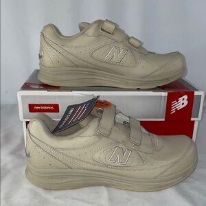 NEW BALANCE 577 V1 MENS HOOK & LOOP WALKING SHOES FTL-10-215